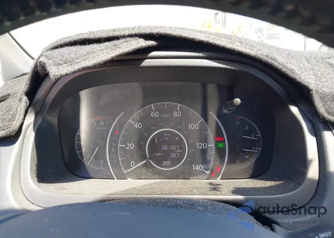 2014 Honda Cr-V Ex-L из США, поврежденный, VIN 2HKRM3H79EH504281